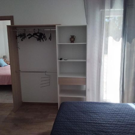 Boutique Los Pinos Hotel เดเนีย ภายนอก รูปภาพ