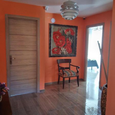 Boutique Los Pinos Hotel เดเนีย ภายนอก รูปภาพ