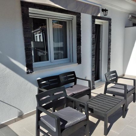 Boutique Los Pinos Hotel เดเนีย ภายนอก รูปภาพ
