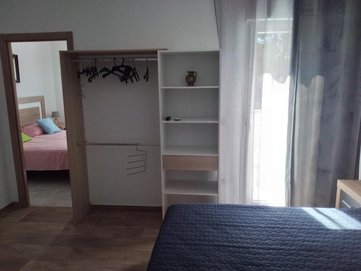 Boutique Los Pinos Hotel เดเนีย ภายนอก รูปภาพ