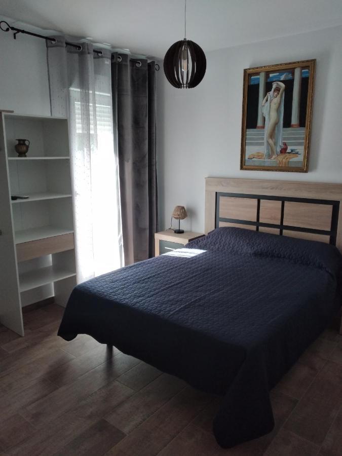 Boutique Los Pinos Hotel เดเนีย ภายนอก รูปภาพ