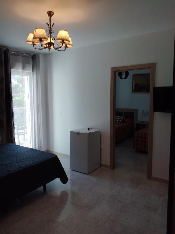 Boutique Los Pinos Hotel เดเนีย ภายนอก รูปภาพ