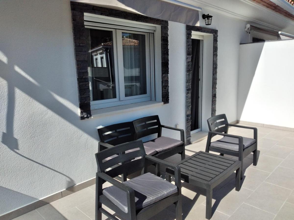 Boutique Los Pinos Hotel เดเนีย ภายนอก รูปภาพ
