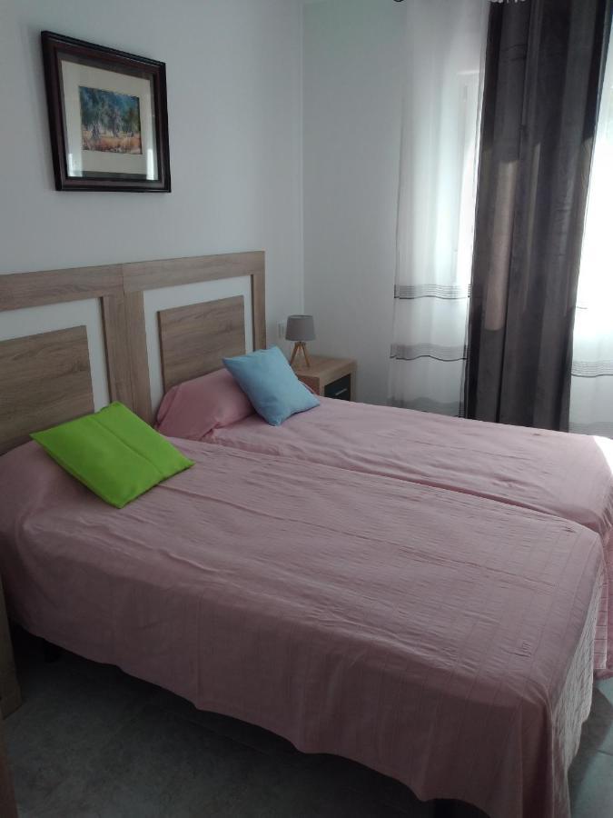 Boutique Los Pinos Hotel เดเนีย ภายนอก รูปภาพ