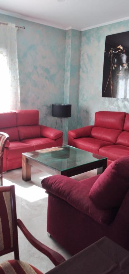 Boutique Los Pinos Hotel เดเนีย ภายนอก รูปภาพ